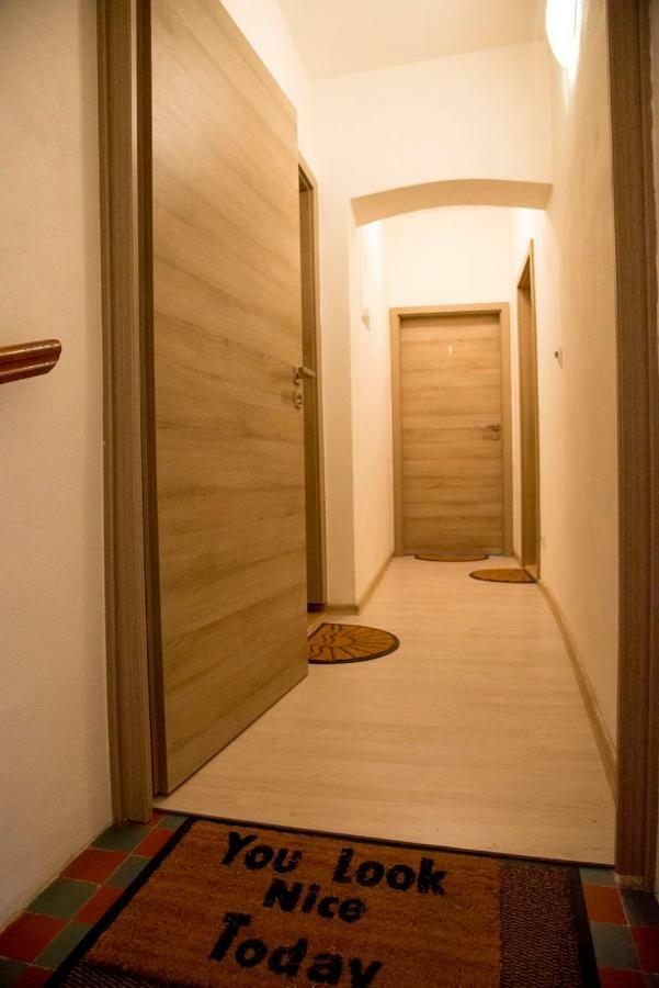 Penzion A Vinarstvi Naturvini Miroslav  Exterior foto
